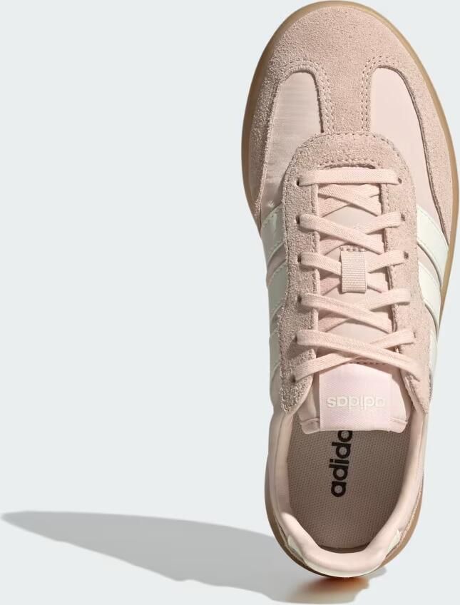 Adidas Sportswear Sneakers BARREDA DECODE Design in de voetsporen van de adidas Handball Spezial - Foto 5