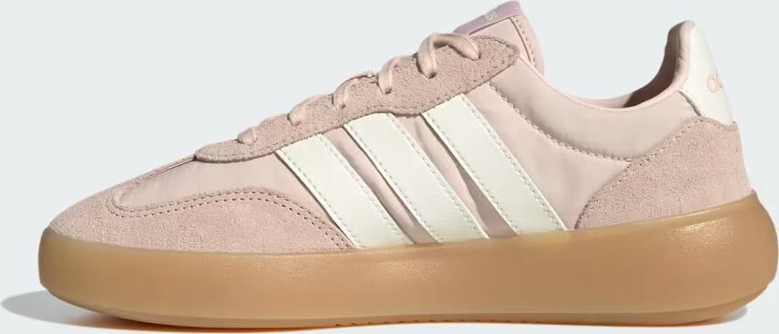 Adidas Sportswear Sneakers BARREDA DECODE Design in de voetsporen van de adidas Handball Spezial - Foto 7