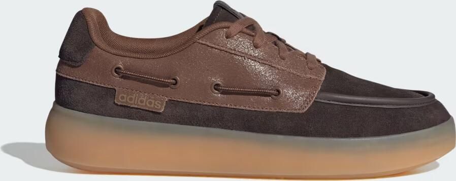 Adidas Sportswear Barreda Decode Schoenen Unisex Bruin - Foto 2