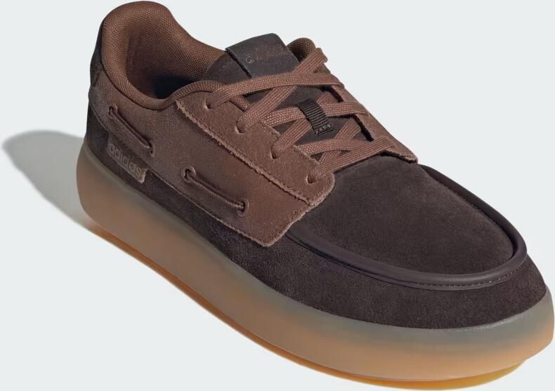 Adidas Sportswear Barreda Decode Schoenen Unisex Bruin - Foto 5