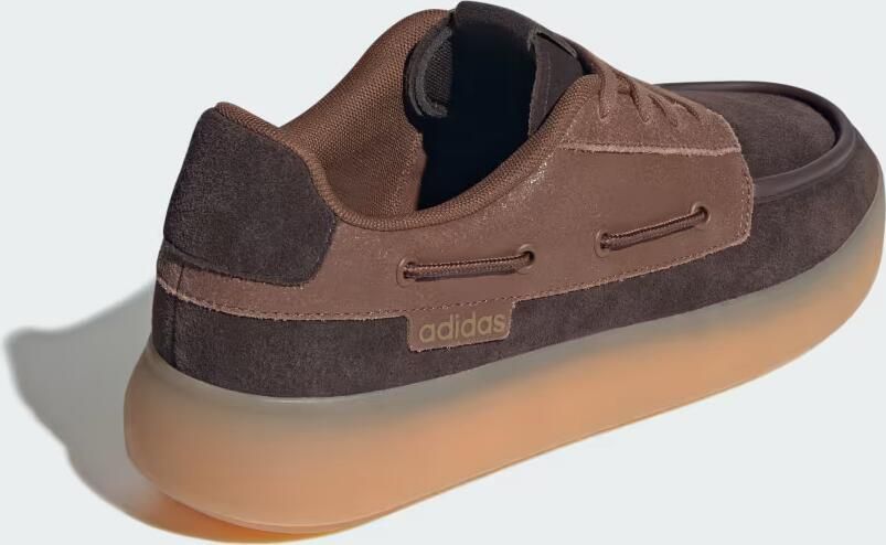 Adidas Sportswear Barreda Decode Schoenen Unisex Bruin - Foto 6