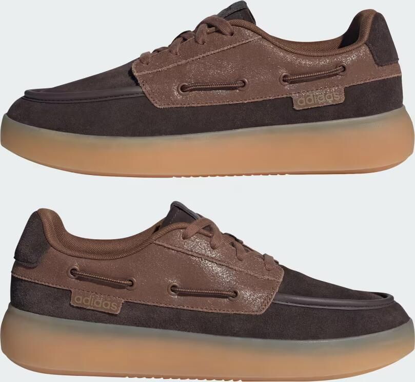 Adidas Sportswear Barreda Decode Schoenen Unisex Bruin - Foto 3