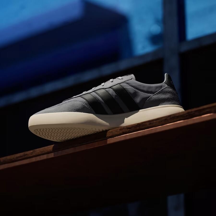 Adidas Sportswear Sneakers van een mix van leer en textiel model 'BARREDA DECODE' - Foto 14