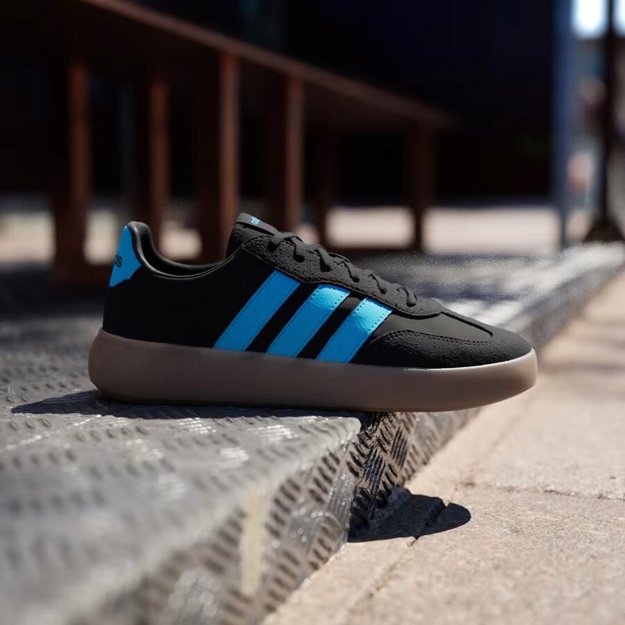 Adidas Barreda Decode Schoenen Zwart 2 3 Man - Foto 3
