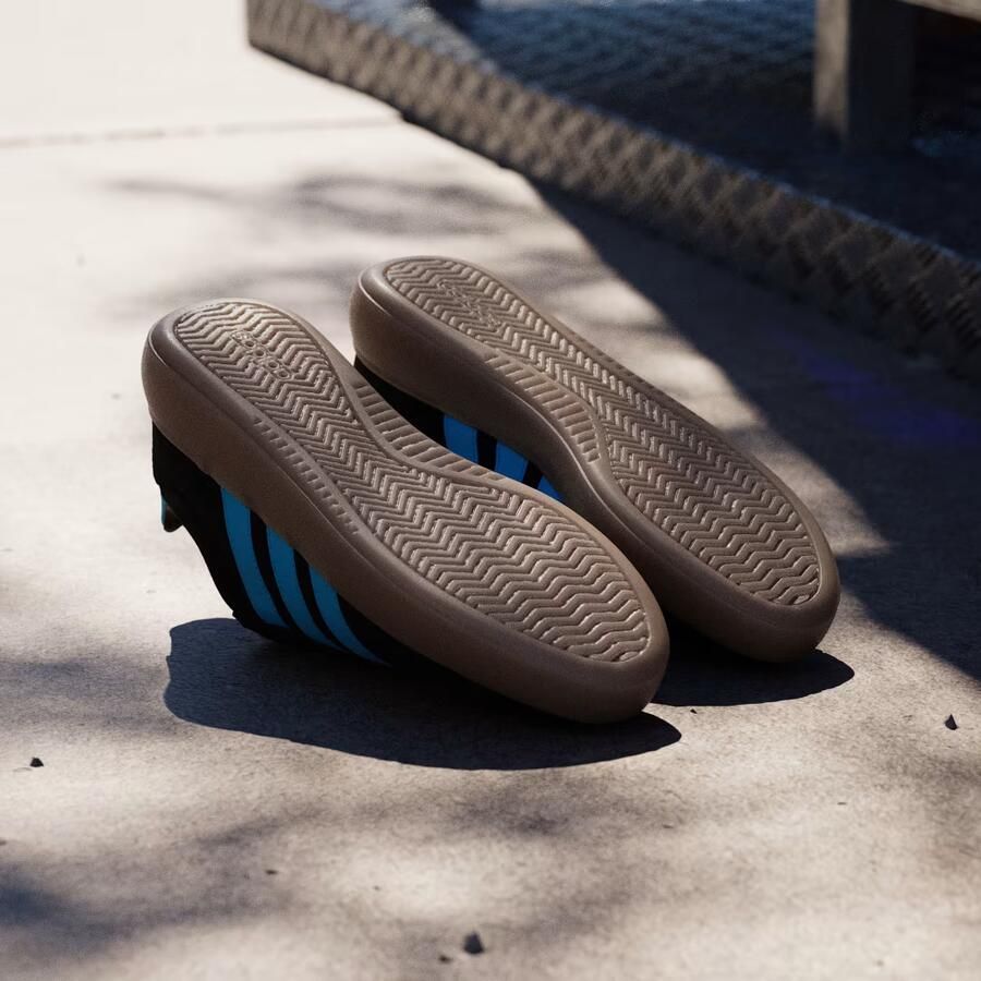 Adidas Barreda Decode Schoenen Zwart 2 3 Man - Foto 4