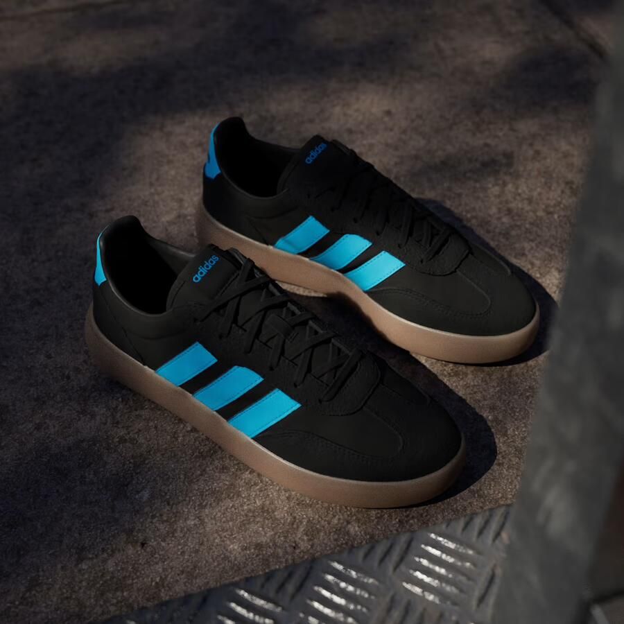 Adidas Barreda Decode Schoenen Zwart 2 3 Man - Foto 5