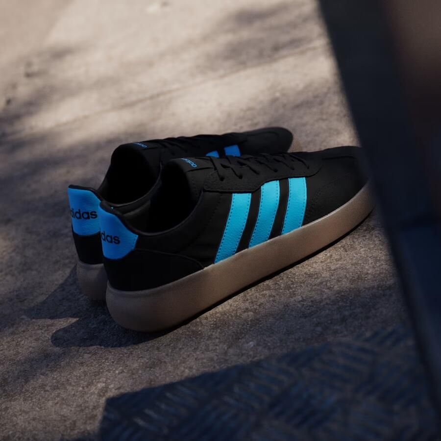 Adidas Barreda Decode Schoenen Zwart 2 3 Man - Foto 6