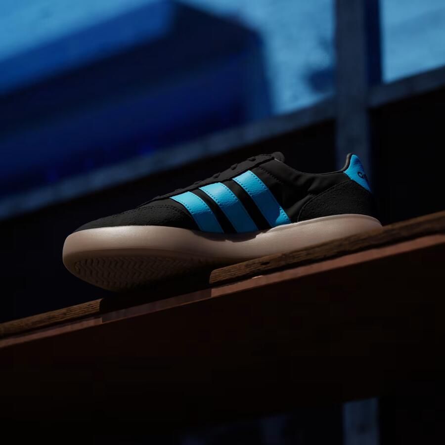 Adidas Barreda Decode Schoenen Zwart 2 3 Man - Foto 7