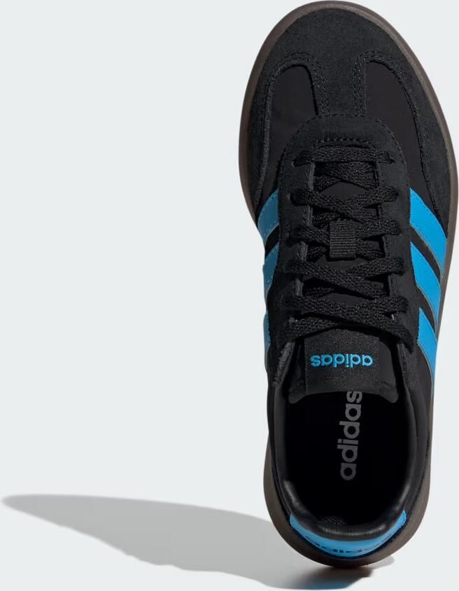 Adidas Barreda Decode Kinderschoenen Zwart 1 3 - Foto 5