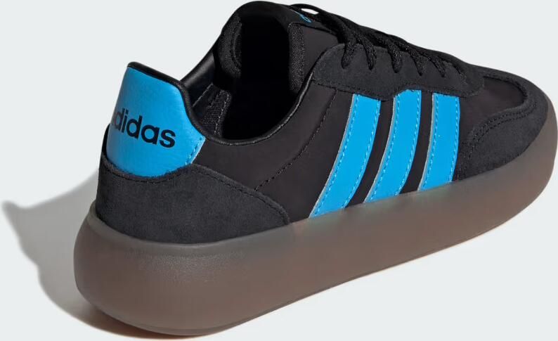 Adidas Barreda Decode Kinderschoenen Zwart 1 3 - Foto 8