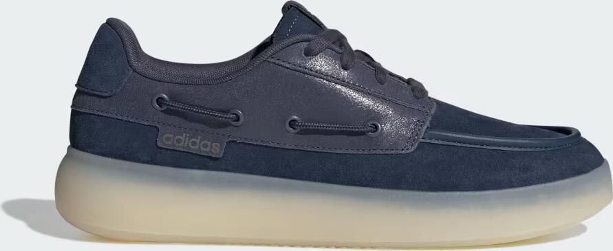 Adidas Sportswear Barreda Decode Schoenen Heren Blauw - Foto 2