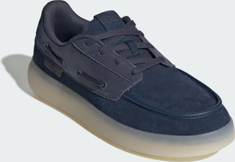 Adidas Sportswear Barreda Decode Schoenen Heren Blauw - Foto 5