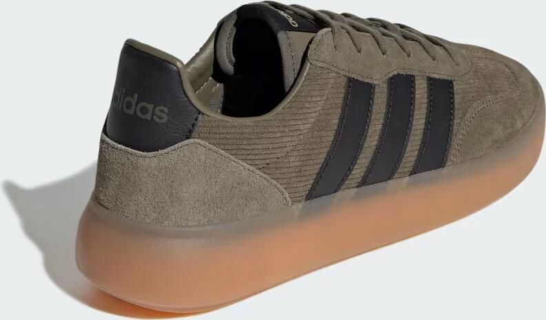 Adidas Sportswear Barreda Decode Schoenen Heren Groen - Foto 13