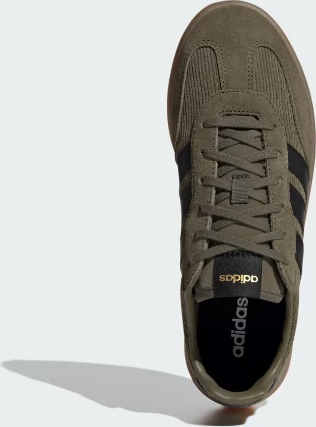 Adidas Sportswear Barreda Decode Schoenen Heren Groen - Foto 10
