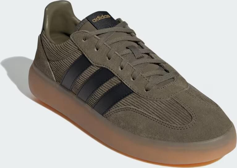 Adidas Sportswear Barreda Decode Schoenen Heren Groen - Foto 12