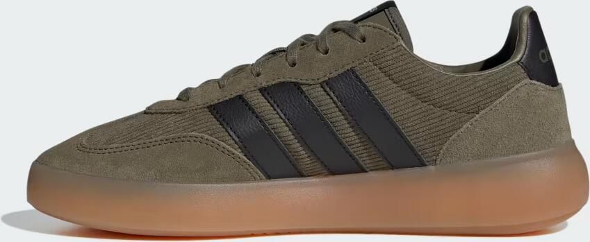 Adidas Sportswear Barreda Decode Schoenen Heren Groen - Foto 14