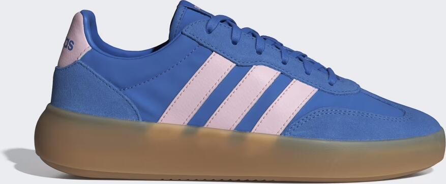 Adidas Sportswear Sneaker met labeldetail model 'BARREDA DECODE'