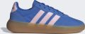 Adidas Sportswear Sneaker met labeldetail model 'BARREDA DECODE' - Blauw