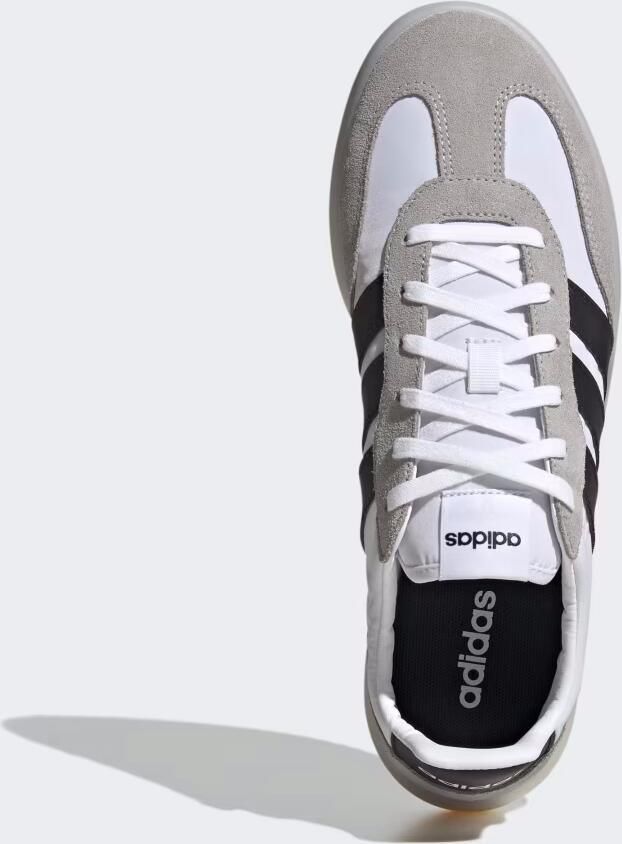 Adidas Sportswear Sneakers met vetersluiting model 'BARREDA DECODE' - Foto 10