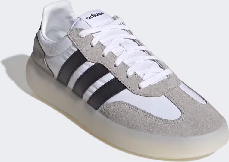 Adidas Sportswear Sneakers met vetersluiting model 'BARREDA DECODE' - Foto 12