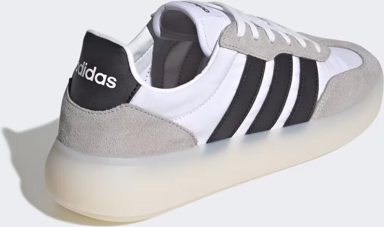 Adidas Sportswear Sneakers met vetersluiting model 'BARREDA DECODE' - Foto 13
