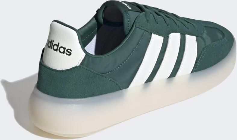Adidas Sportswear Barreda Decode Schoenen Unisex Groen - Foto 9