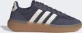 Adidas Barreda Decode suède dames sneakers blauw Maat Echt leer Uitneembare zool - Blauw