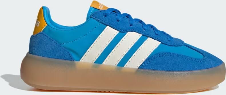 Adidas Sportswear Barreda Decode Schoenen Kids Kinderen Blauw - Foto 7