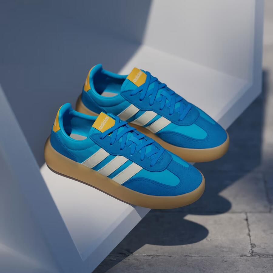 Adidas Sportswear Barreda Decode Schoenen Kids Kinderen Blauw - Foto 4