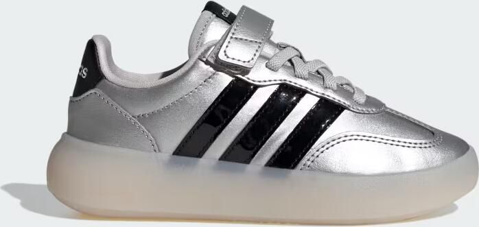 Adidas Sportswear BARREDA DECODE SCHOENEN KIDS Kinderen Zilver - Foto 2