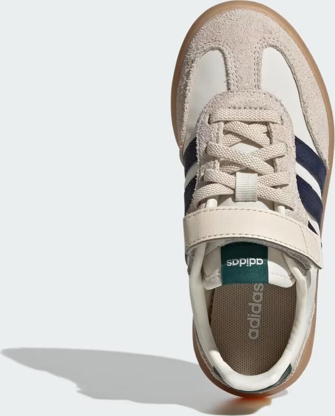 Adidas Sportswear Barreda Decode Schoenen Kids Kinderen Wit - Foto 7