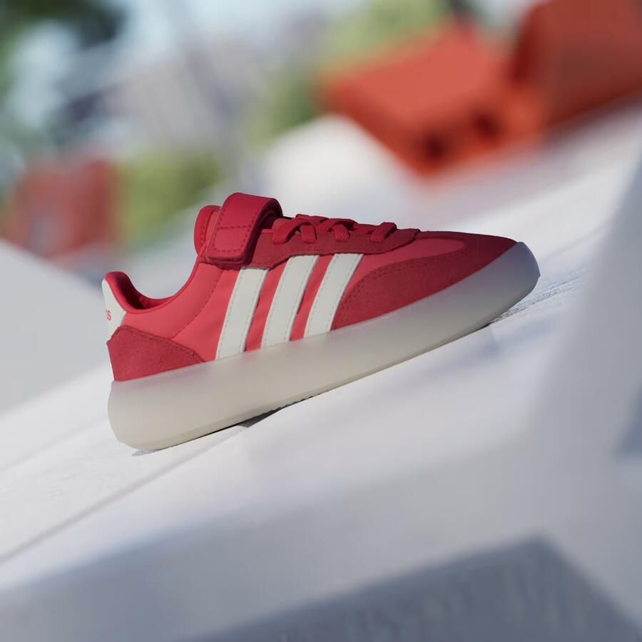 Adidas Lage Sneakers Barreda Decode El C - Foto 4