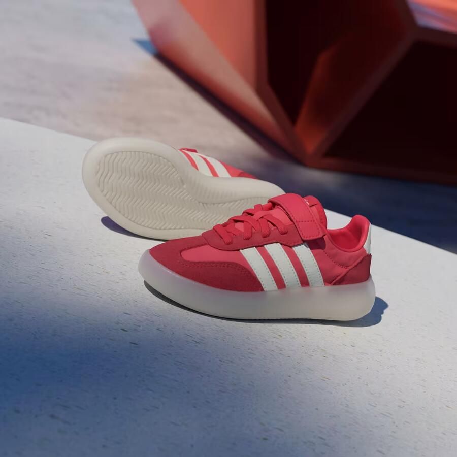 Adidas Lage Sneakers Barreda Decode El C - Foto 5