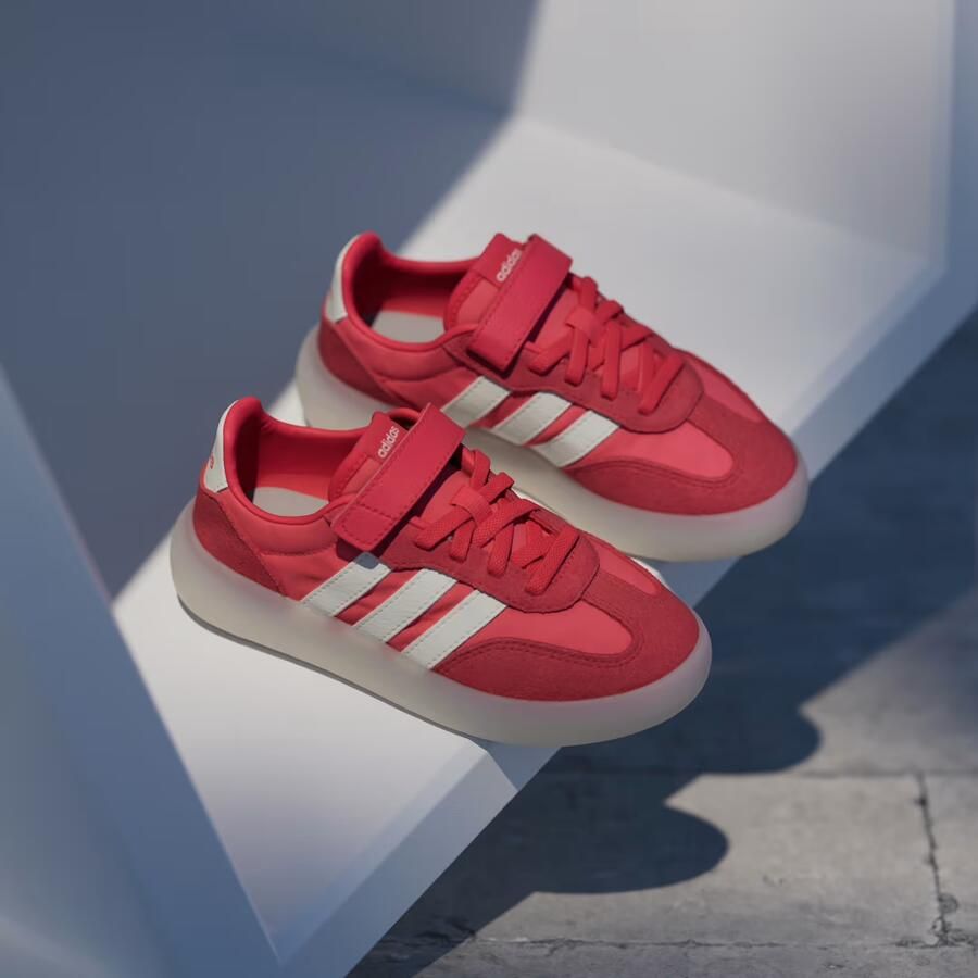 Adidas Lage Sneakers Barreda Decode El C - Foto 6