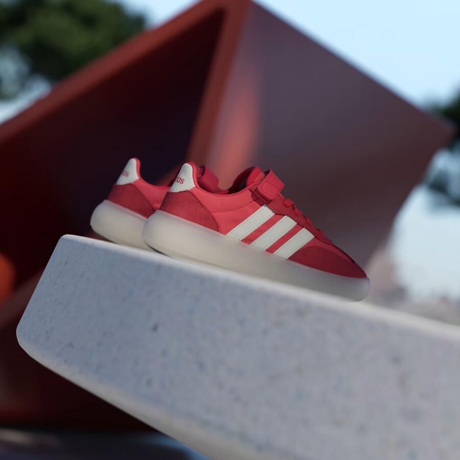 Adidas Lage Sneakers Barreda Decode El C - Foto 7