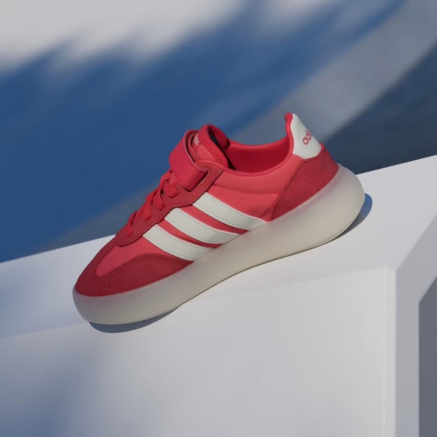 Adidas Lage Sneakers Barreda Decode El C - Foto 8