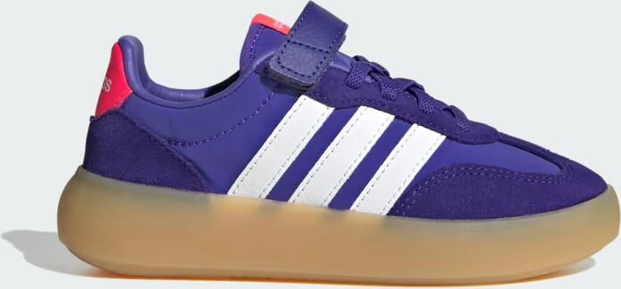 Adidas Sportswear Barreda Decode Schoenen Kids Kinderen Paars - Foto 5