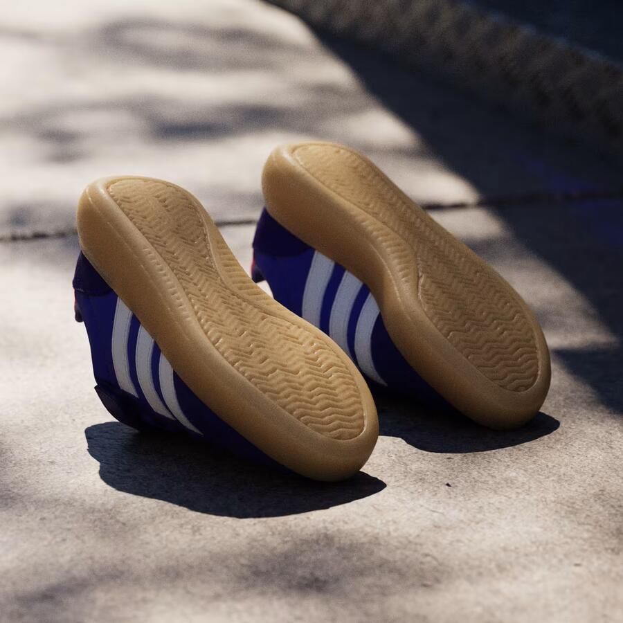 Adidas Sportswear Barreda Decode Schoenen Kids Kinderen Paars - Foto 7