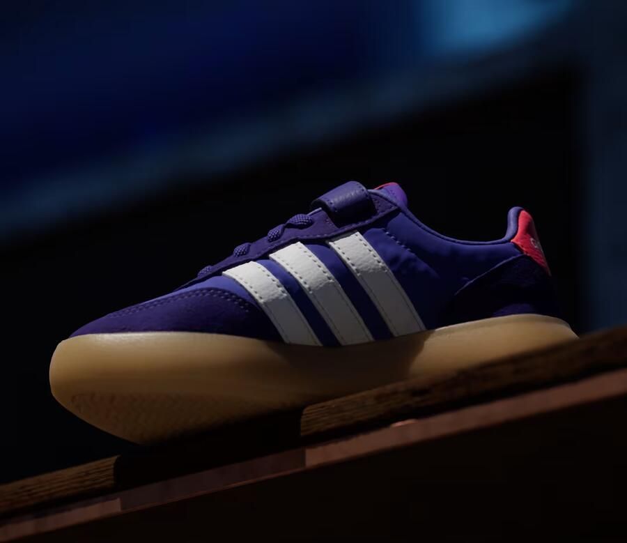 Adidas Sportswear Barreda Decode Schoenen Kids Kinderen Paars - Foto 10