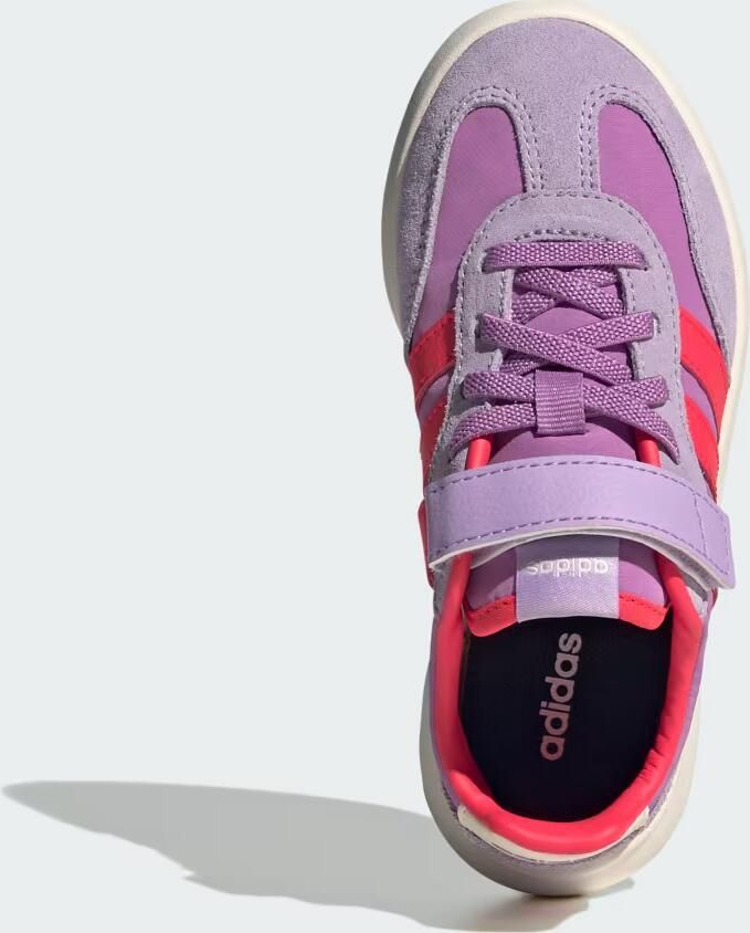 Adidas Barreda Decode El Schoenen Paars 1 2 - Foto 4