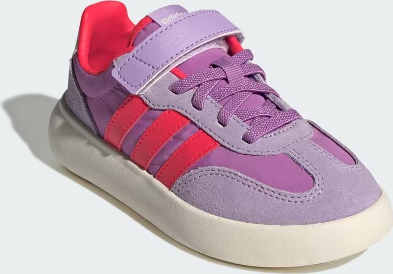 Adidas Barreda Decode El Schoenen Paars 1 2 - Foto 9