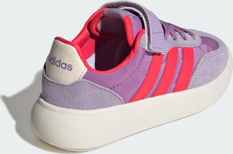 Adidas Barreda Decode El Schoenen Paars 1 2 - Foto 10