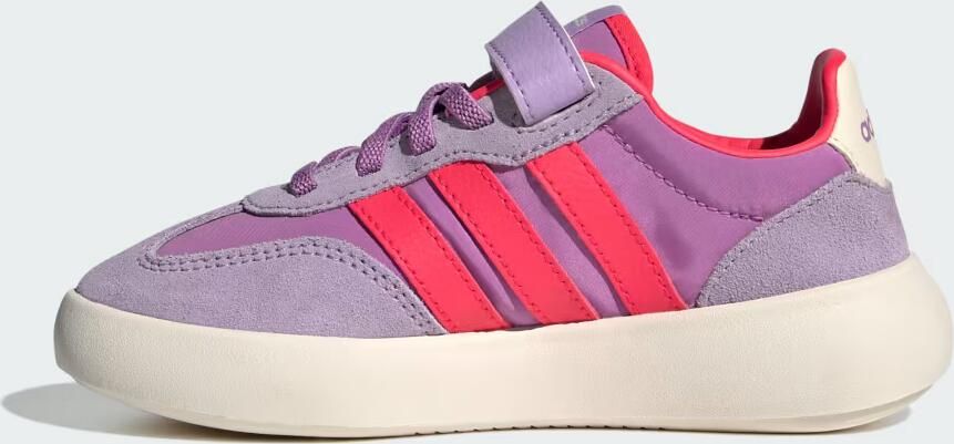 Adidas Barreda Decode El Schoenen Paars 1 2 - Foto 11