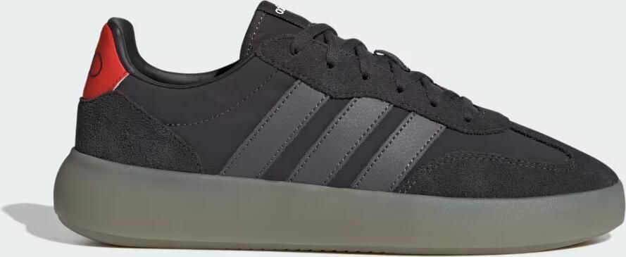 Adidas Perfor ce Barreda Decode Shoes Audi Revolut F1 Team Schoenen Unisex Zwart - Foto 3