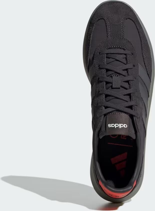 Adidas Perfor ce Barreda Decode Shoes Audi Revolut F1 Team Schoenen Unisex Zwart - Foto 4