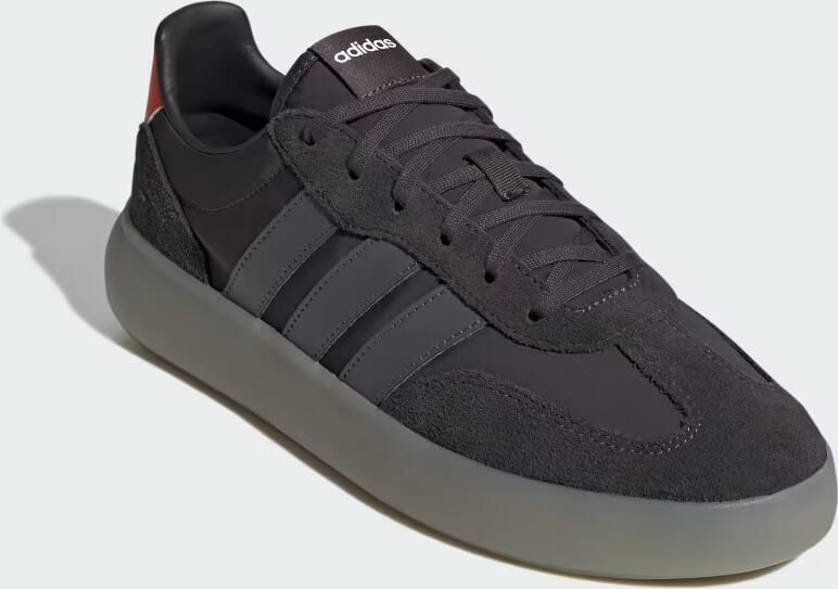 Adidas Perfor ce Barreda Decode Shoes Audi Revolut F1 Team Schoenen Unisex Zwart - Foto 6