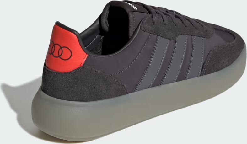 Adidas Perfor ce Barreda Decode Shoes Audi Revolut F1 Team Schoenen Unisex Zwart - Foto 7