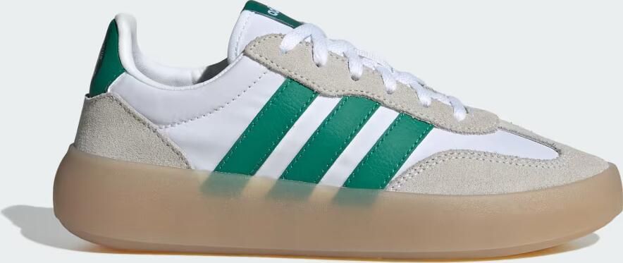 Adidas Barreda Decode Shoes Junior Football