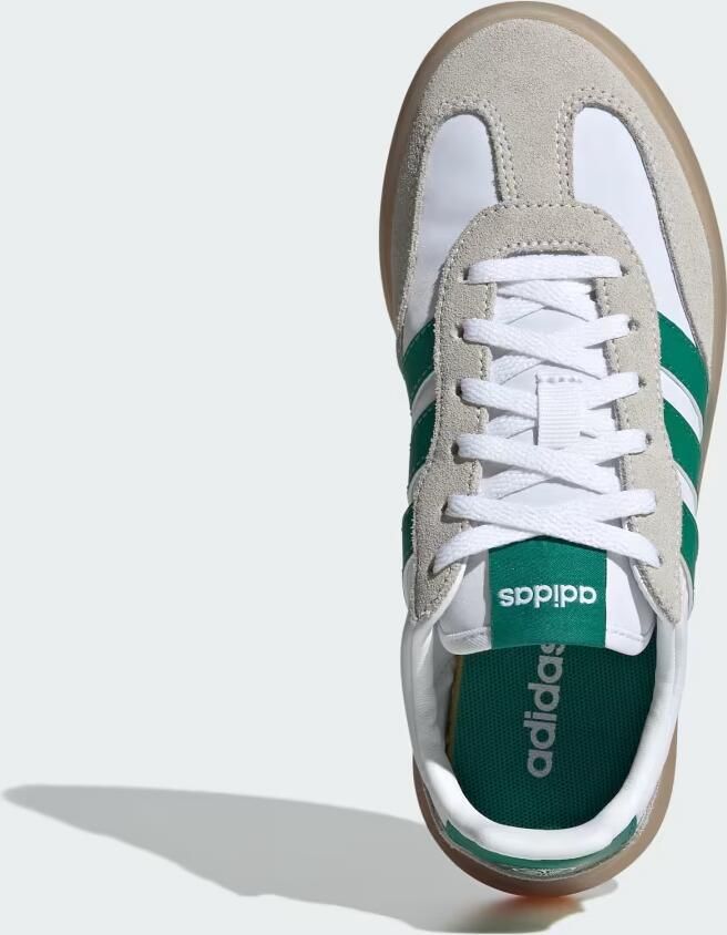 Adidas Barreda Decode Shoes Junior Football - Foto 2