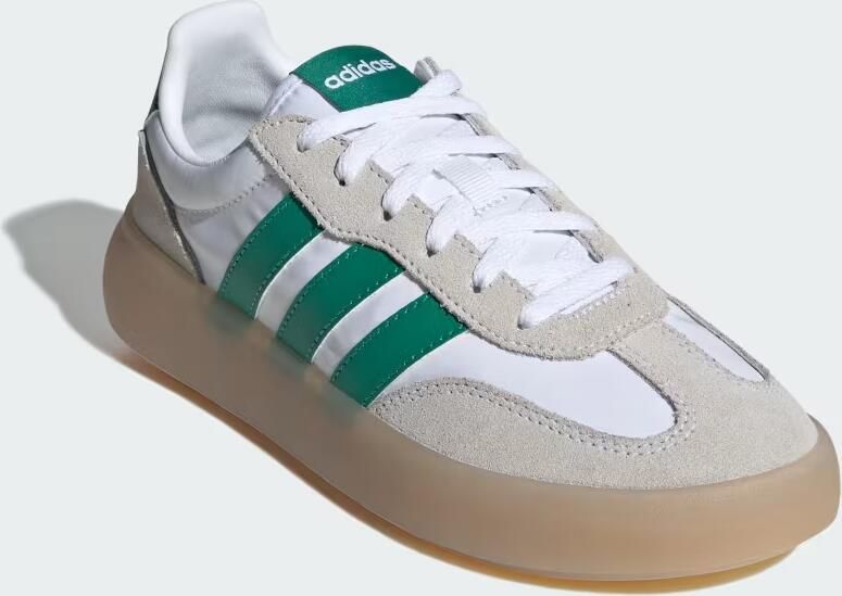 Adidas Barreda Decode Shoes Junior Football - Foto 4